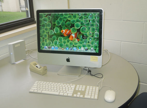 iMac Computers