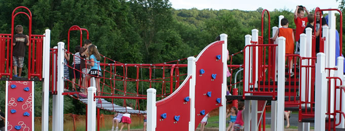 Valley View Playground