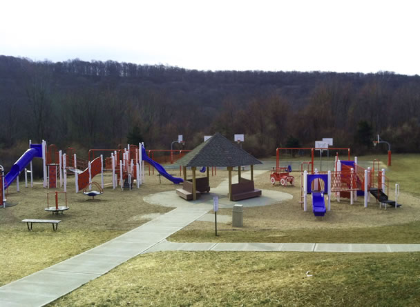 Valley View Playground